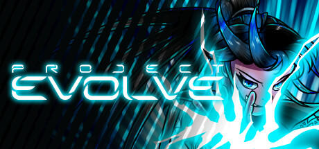 Banner of Project Evolve 