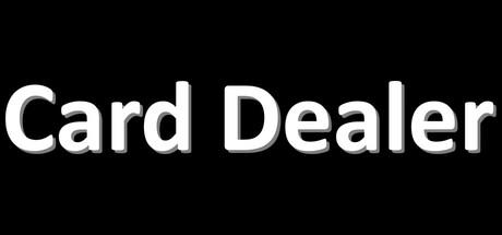 Banner of Card Dealer 