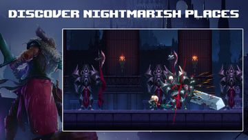 Elderand Game Screenshot