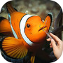 Fish Tank Clean: Aquarium Sim