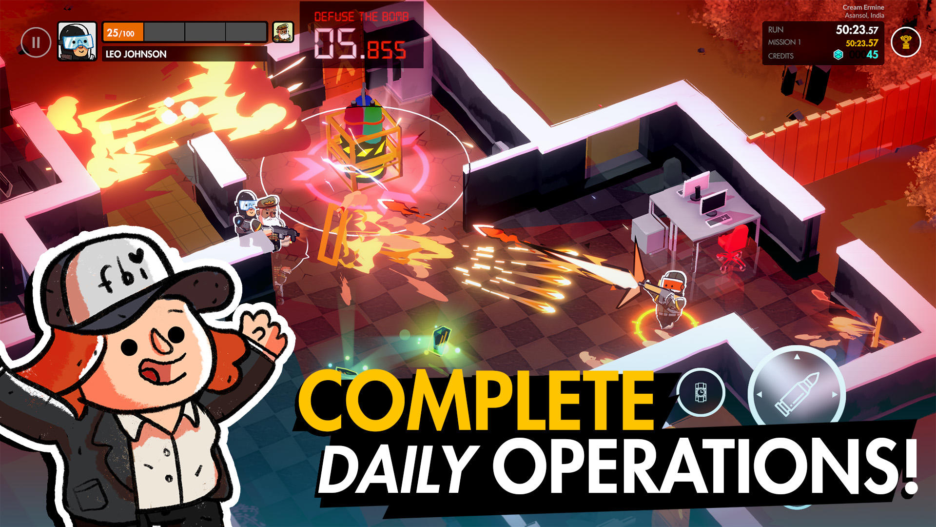 Tiny Game Screenshot
