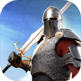 Lords & Knights - Medieval MMO for Android - Free App Download