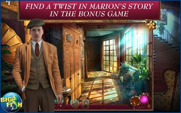 Danse Macabre: Deadly Deceptio Game Screenshot