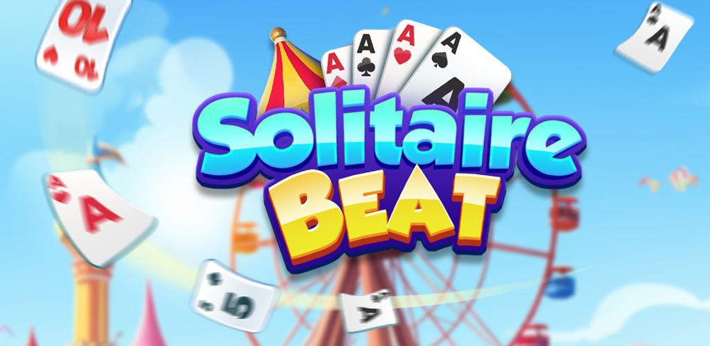 Banner of Solitaire Beat 