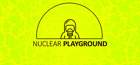 Banner of Nuclear Playground 