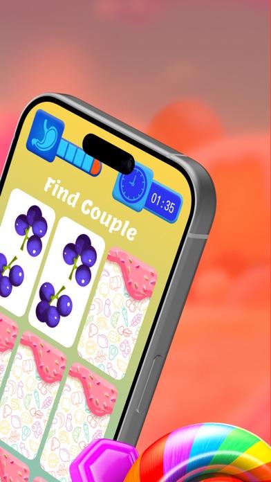 Sweet Bonanza - Win Story Game Screenshot