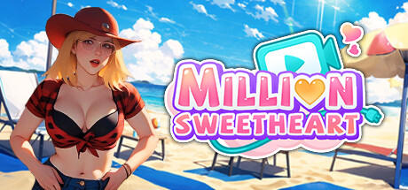 Banner of Million Sweetheart 