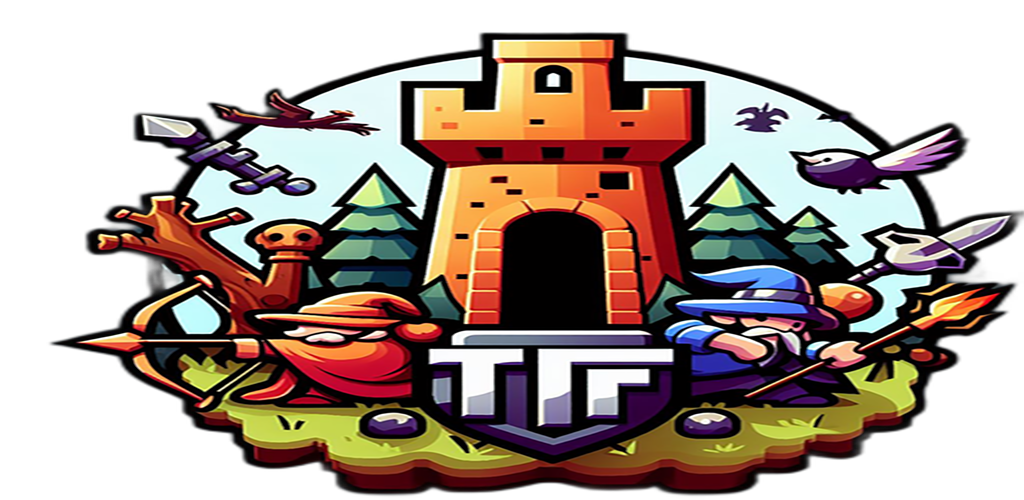 Banner of TF - Tower Defense 2D 1.9
