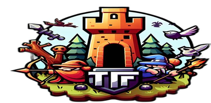 Banner of TF - Tower Defense 2D 1.9