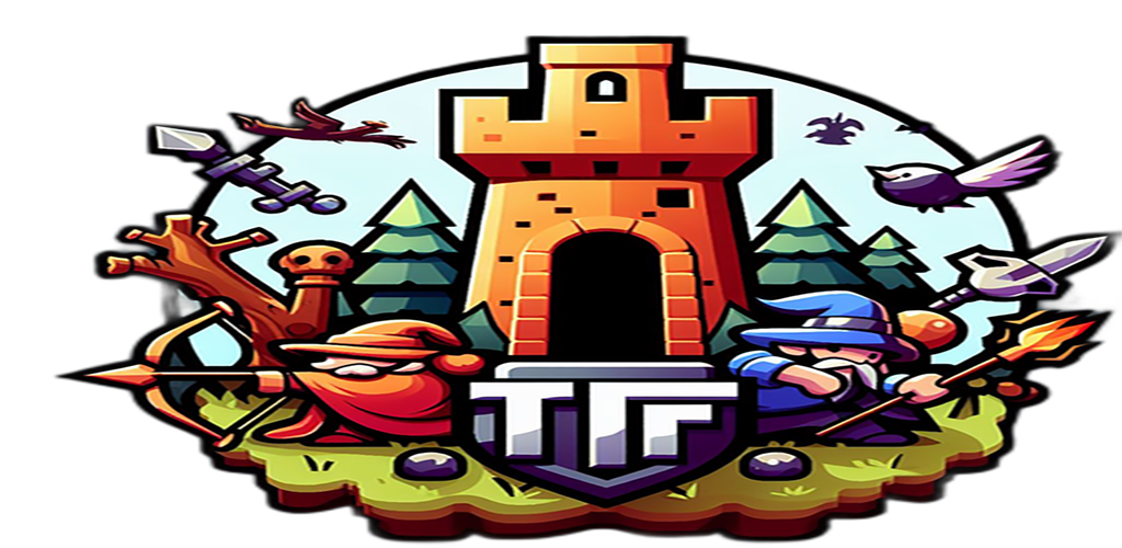 TF - Tower Defense 2D screenshot