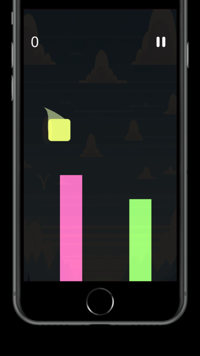 Colour Leap Latest Version for Android/iOS APK - TapTap