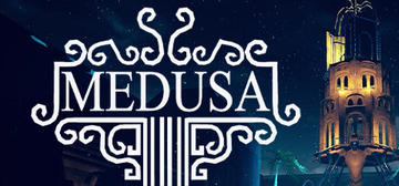 Banner of Medusa VR 