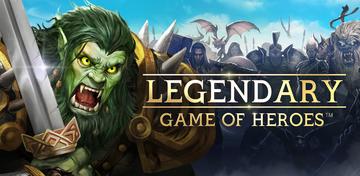 Banner of Legendary: Game of Heroes 