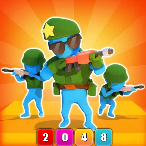 Merge Squad Latest Version for Android/iOS APK - TapTap