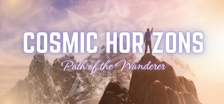 Banner of Cosmic Horizons: Path of the Wanderer 