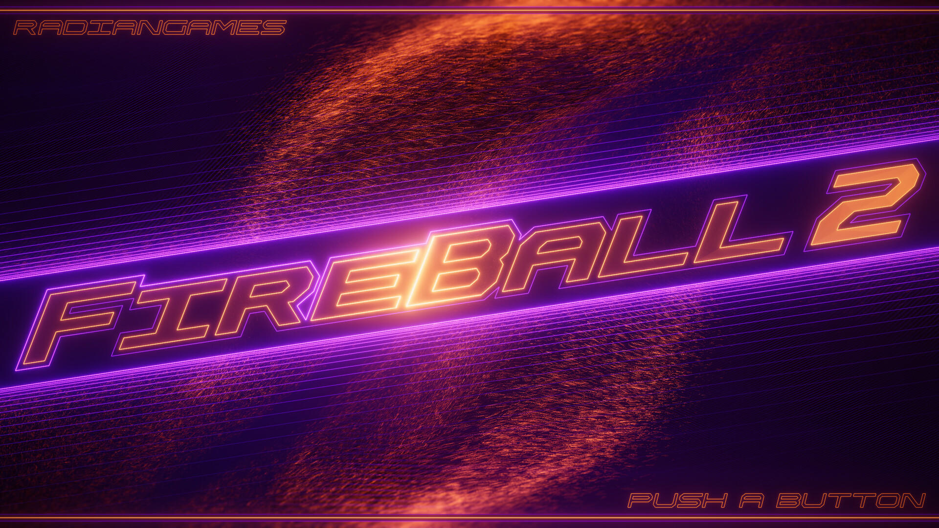 Fireball 2 게임 스크린샷