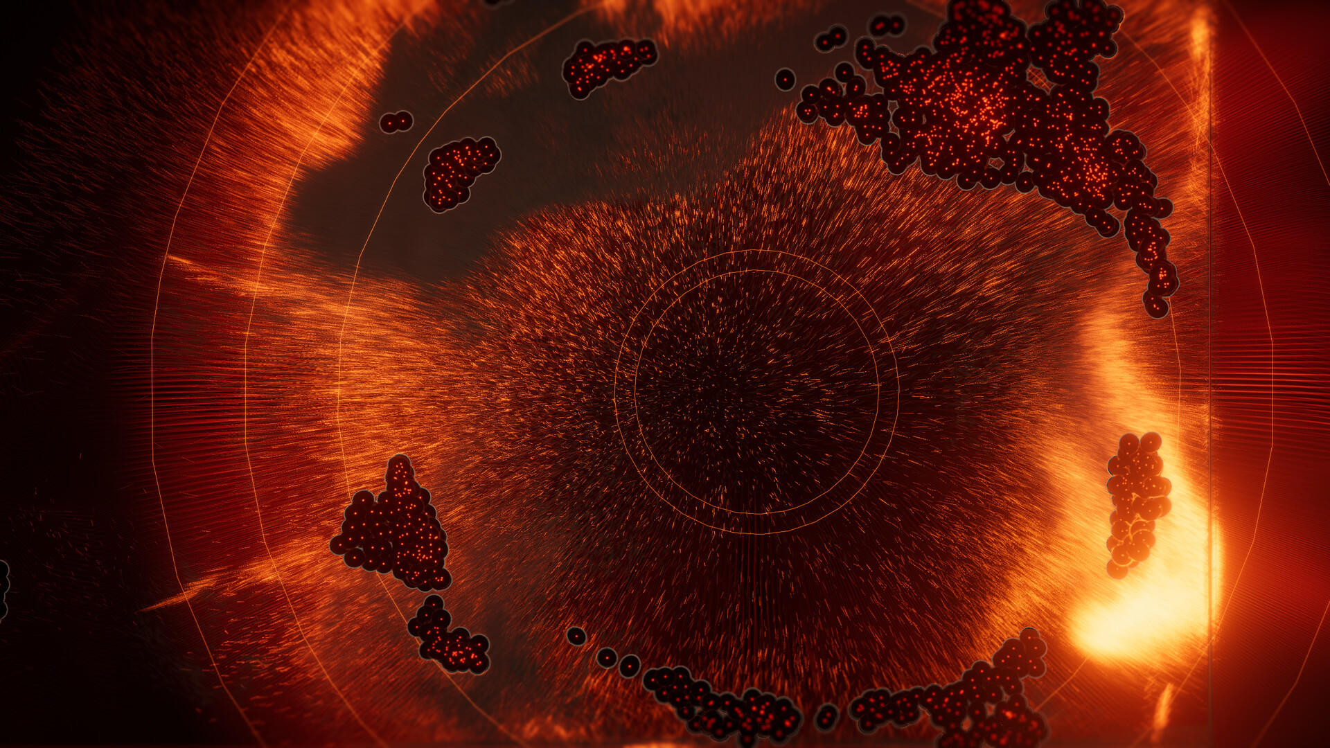 Fireball 2 게임 스크린샷