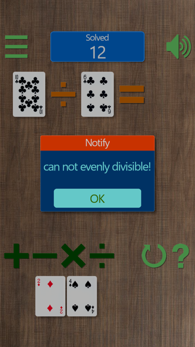 Скриншот игры Point24