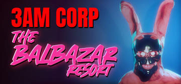 Banner of 3AM CORP: The Balbazar Resort 