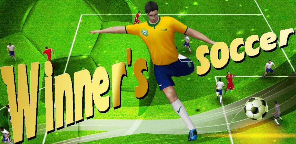 Banner of Gewinner Soccer Evo Elite 1.7.3