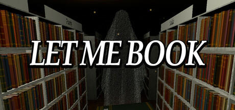 Banner of LET ME BOOK 