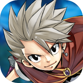 Fairy Tail Series Creator to Work with Square Enix on New Mobile RPG