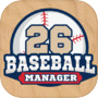 Icon of Baseball Legacy Manager 26