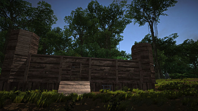Screenshot of Age Of Survival - Build Craft