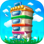 Pocket Tower－Hotel Builder