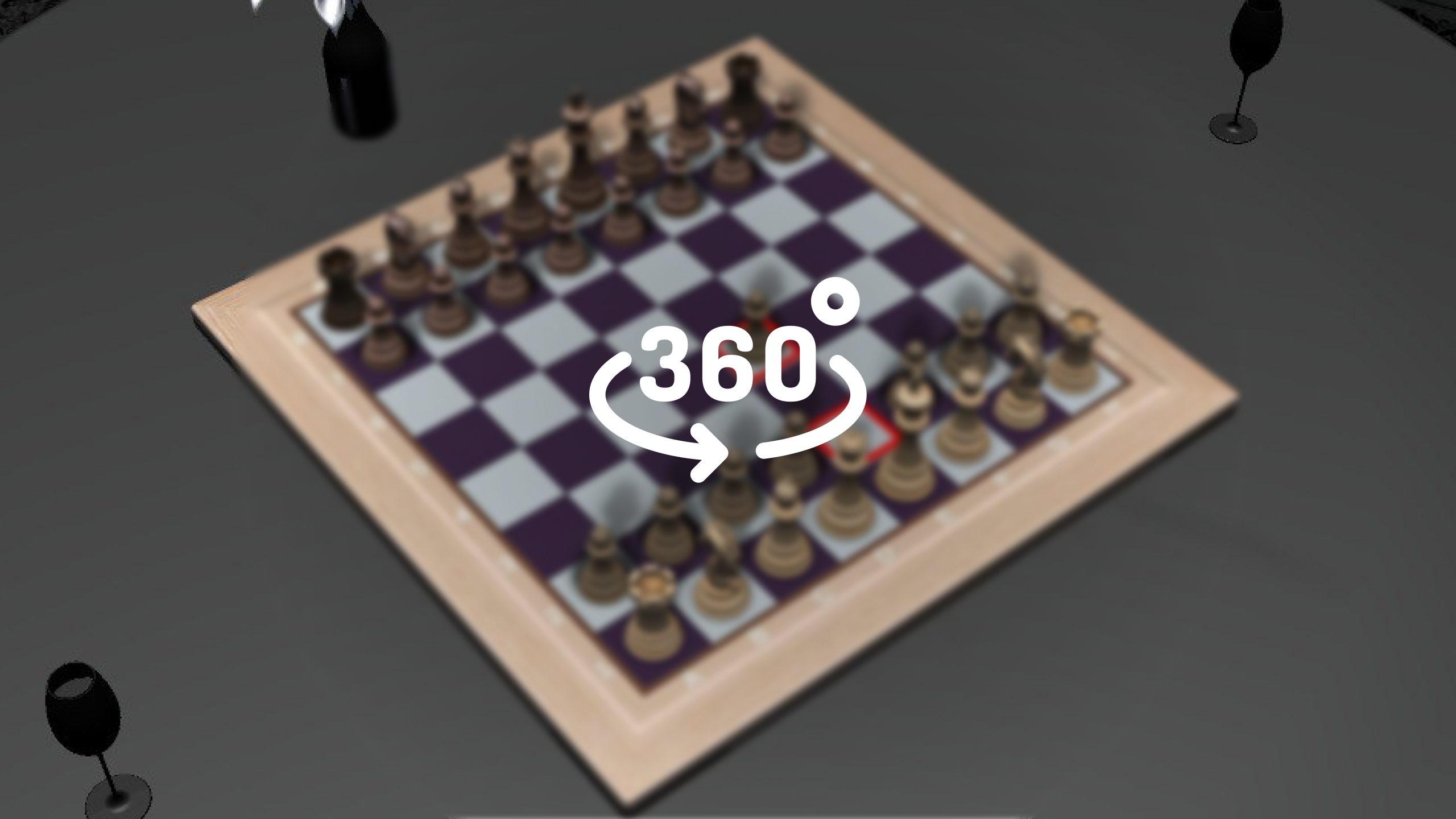 MasterMind Chess 3D for Android - Free App Download