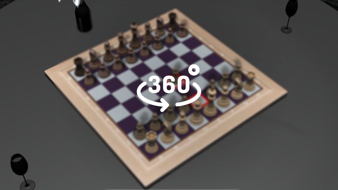 MasterMind Chess 3D android iOS apk download for free-TapTap