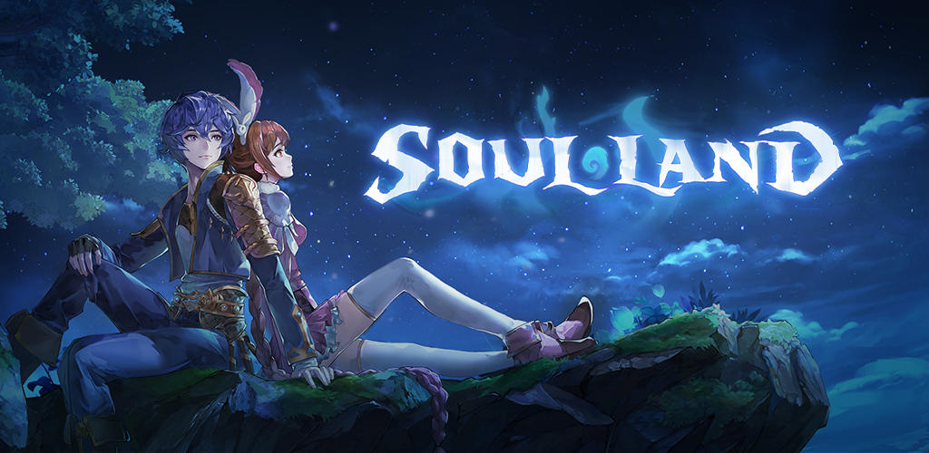 Screenshot of the video of Soul Land - Douluo Continent