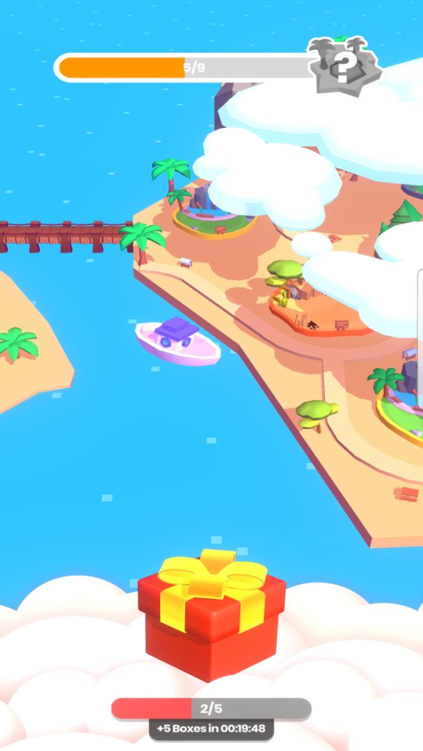 Animal King screenshot game