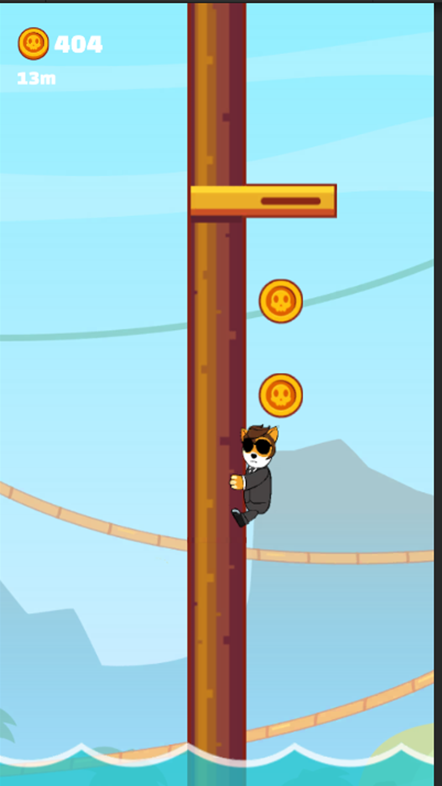 MKD Climber Latest Version for Android/iOS APK - TapTap