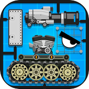 Super Tank Rumble