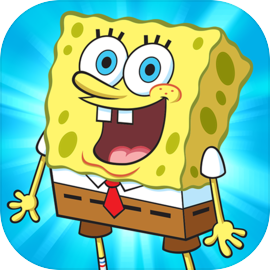 SpongeBobのアイドルアドベンチャー