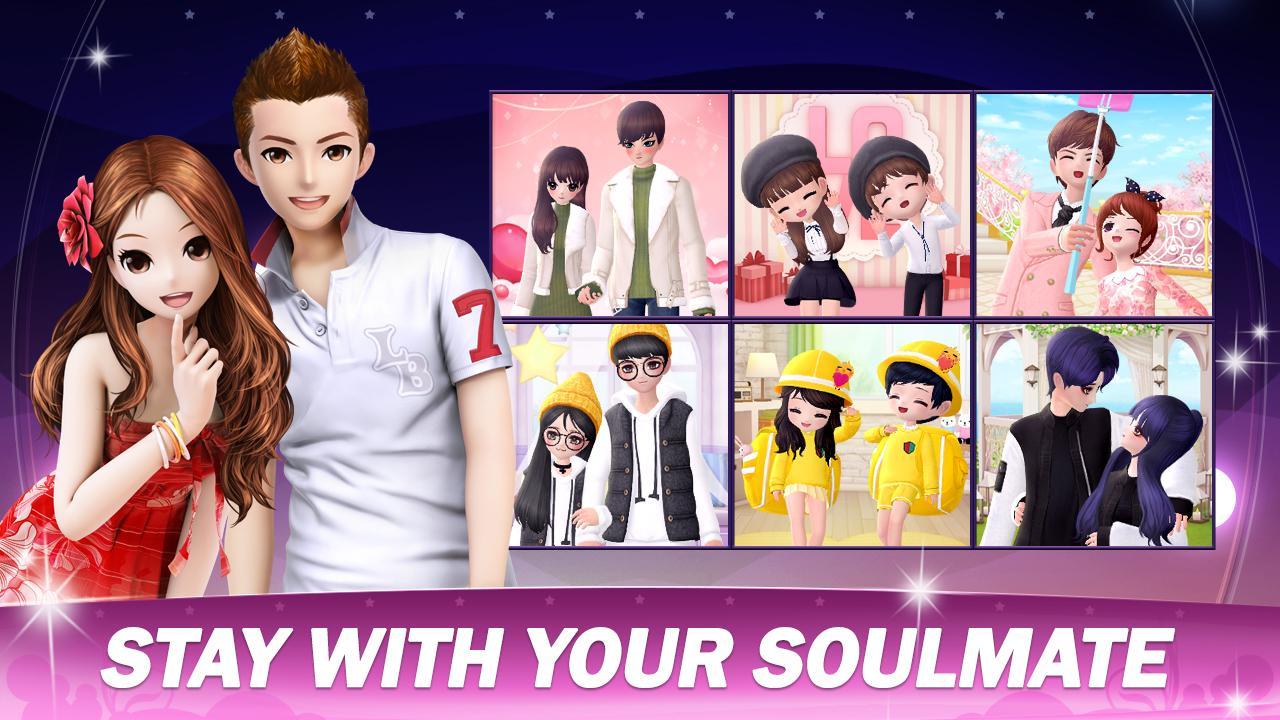 LoveBeat: Anytime (Global) 遊戲截圖