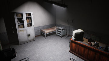 SoulShake Game Screenshot