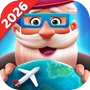 Icon of Travel Crush: Match-3