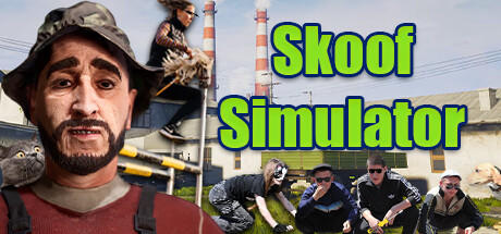 Banner of Skoof Simulator 