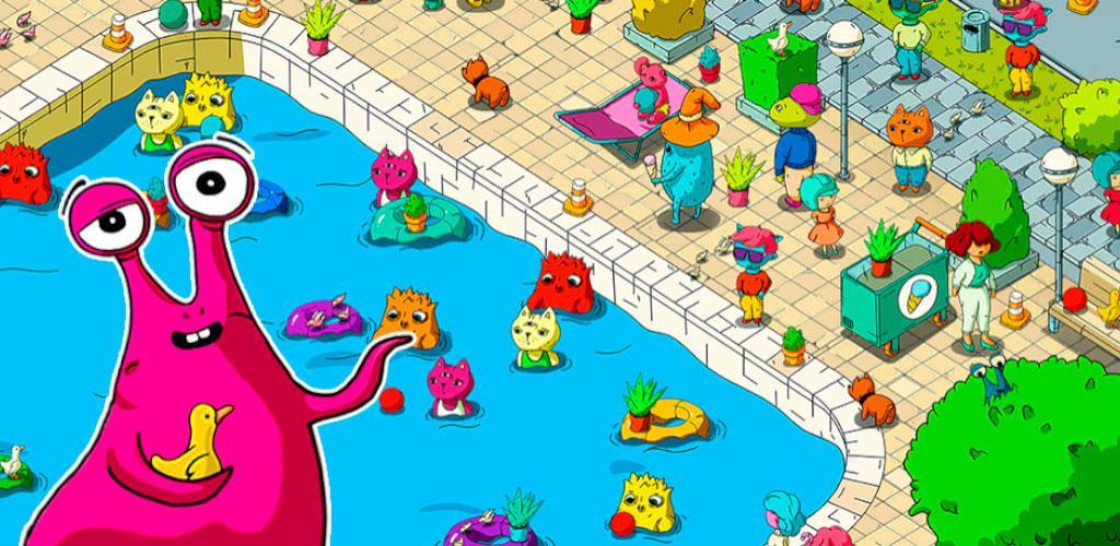 Scavenger Hunt: Waldo Quest screenshot