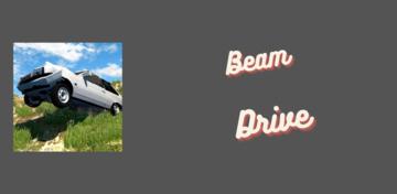 Banner of Beam Drive Car Crash Simulator 