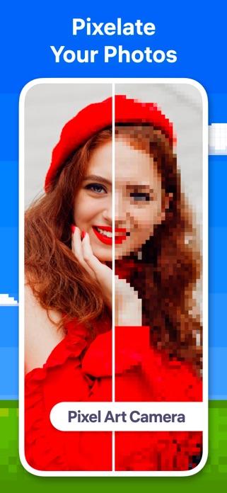 Pixel Art － Color by Number Game Screenshot
