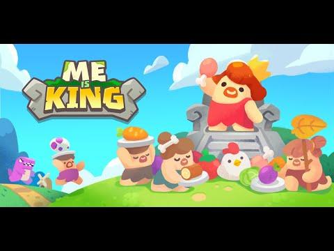 Скриншот видео Life of King: Idle World Sim