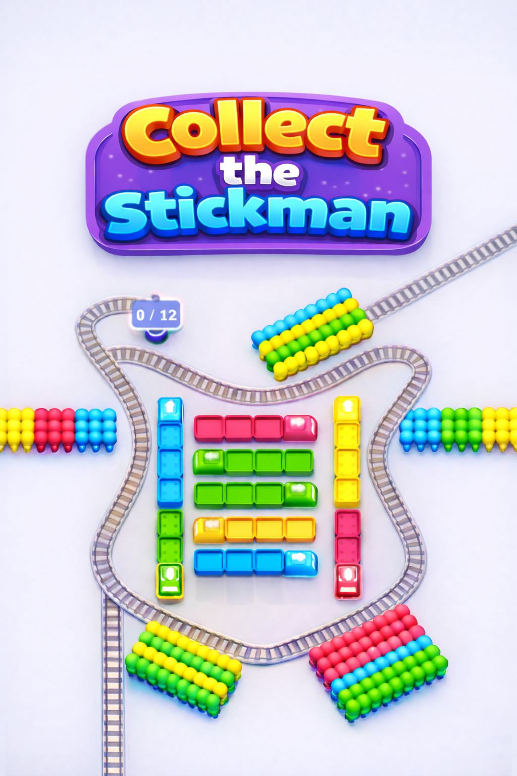 Train Loop Sort Latest Version for Android/iOS APK - TapTap