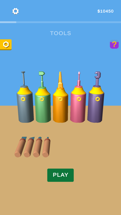 铅笔大师 ภาพหน้าจอเกม