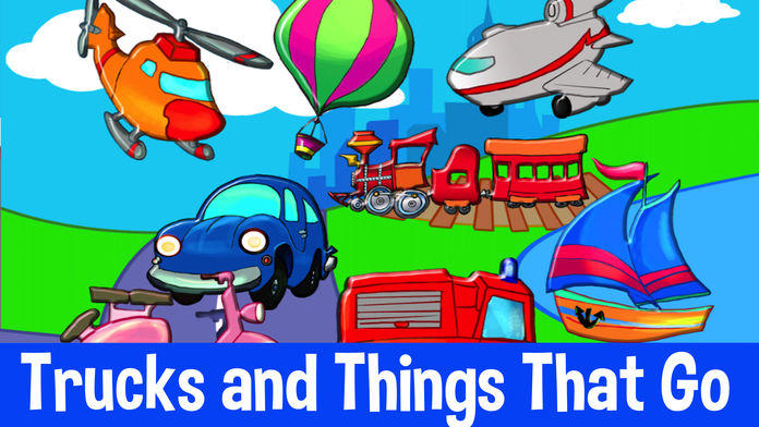 Скриншот игры Kids shape puzzle animals alphabet & colors