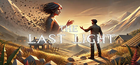 Banner of The Last Light 