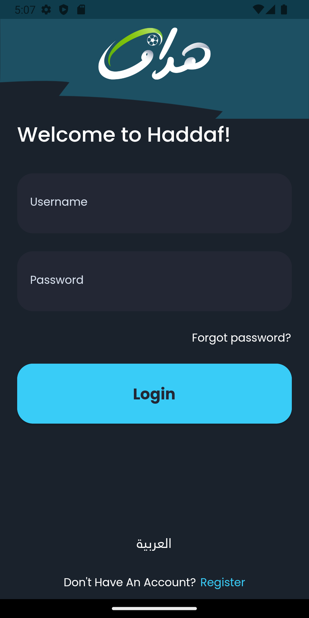 haddaf Latest Version for Android/iOS APK - TapTap