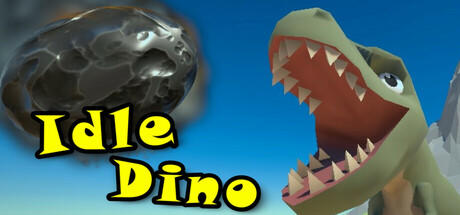 Banner of Idle Dino 